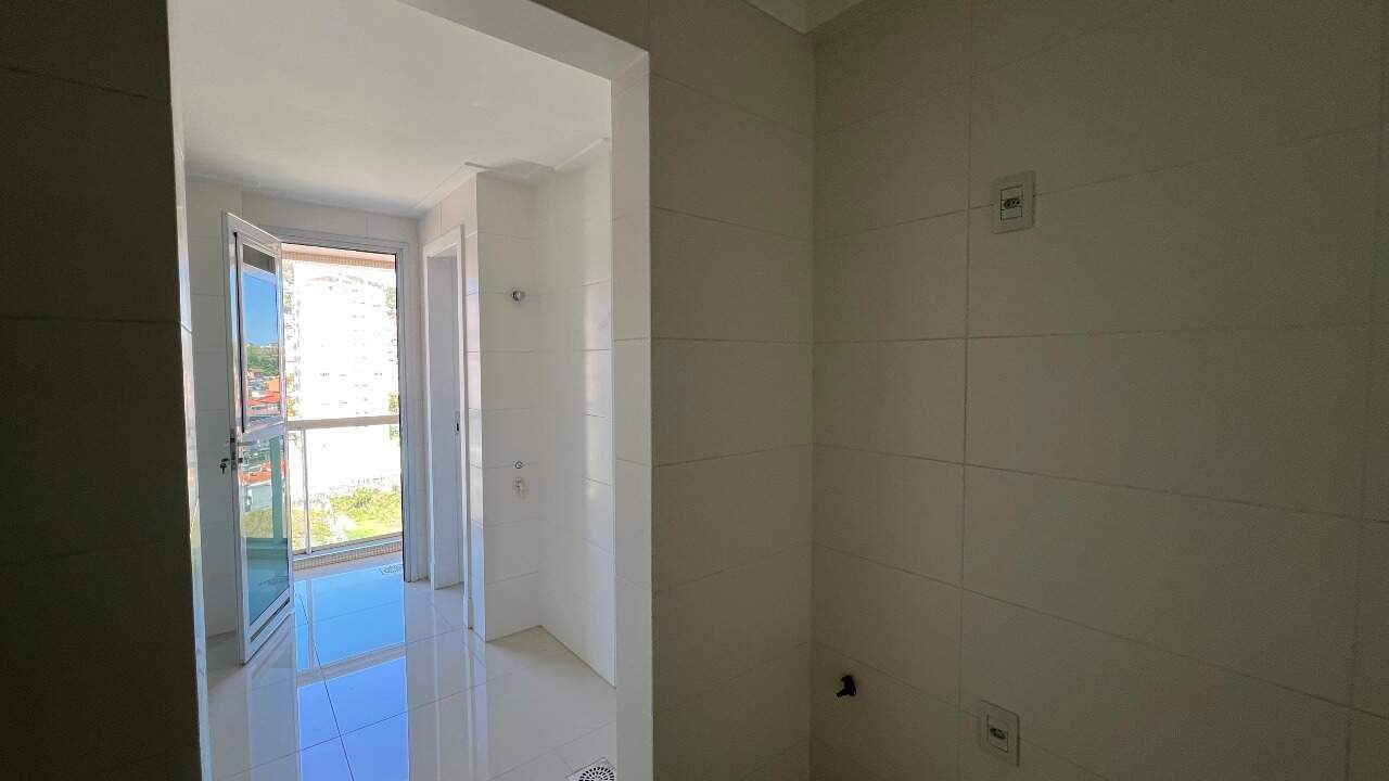 Apartamento para aluguel no Agronomica: 