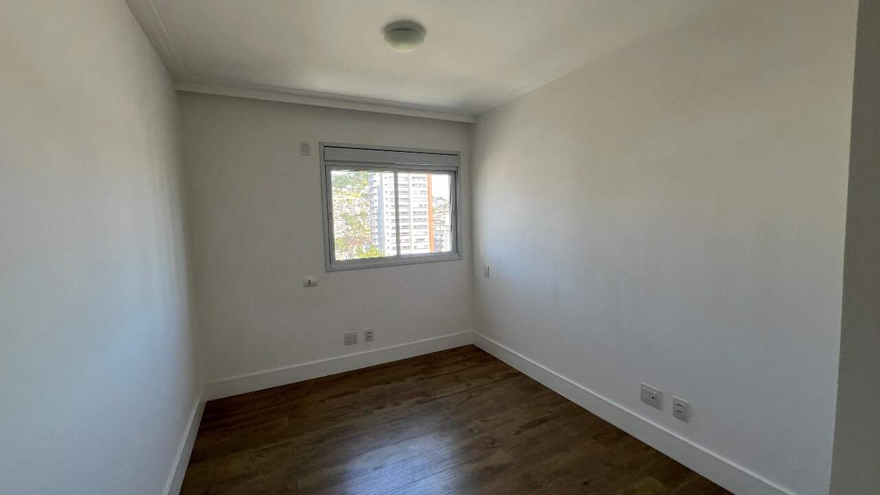 Apartamento para aluguel no Agronomica: 