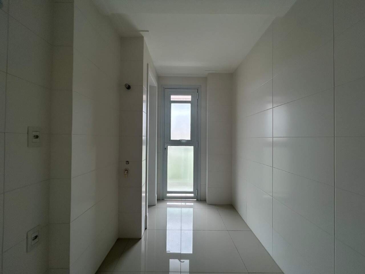 Apartamento para aluguel no Agronomica: 