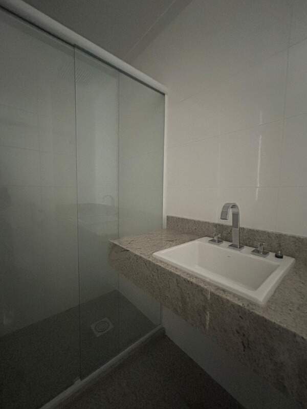 Apartamento para aluguel no Agronomica: 