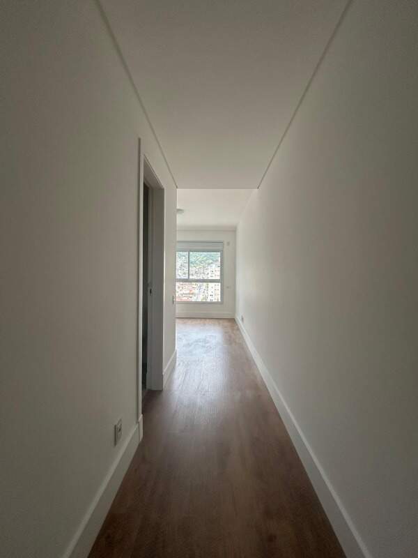 Apartamento para aluguel no Agronomica: 