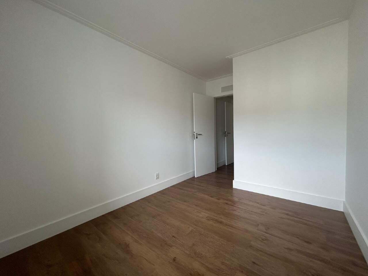 Apartamento para aluguel no Agronomica: 