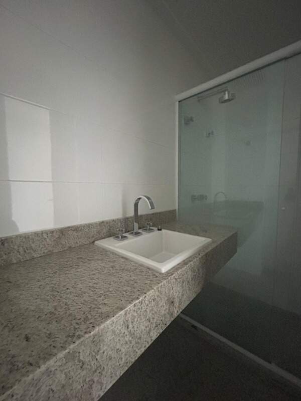 Apartamento para aluguel no Agronomica: 