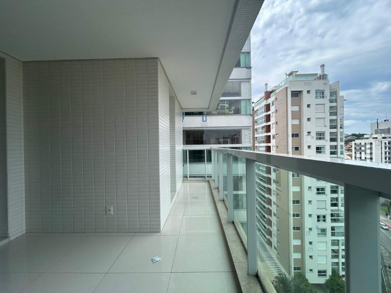 Apartamento para aluguel no Agronomica: 