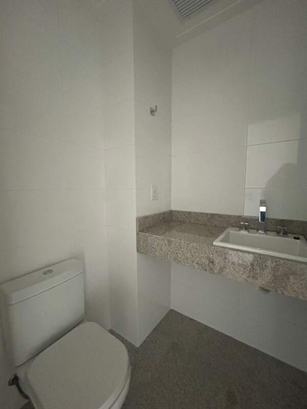 Apartamento para aluguel no Agronomica: 