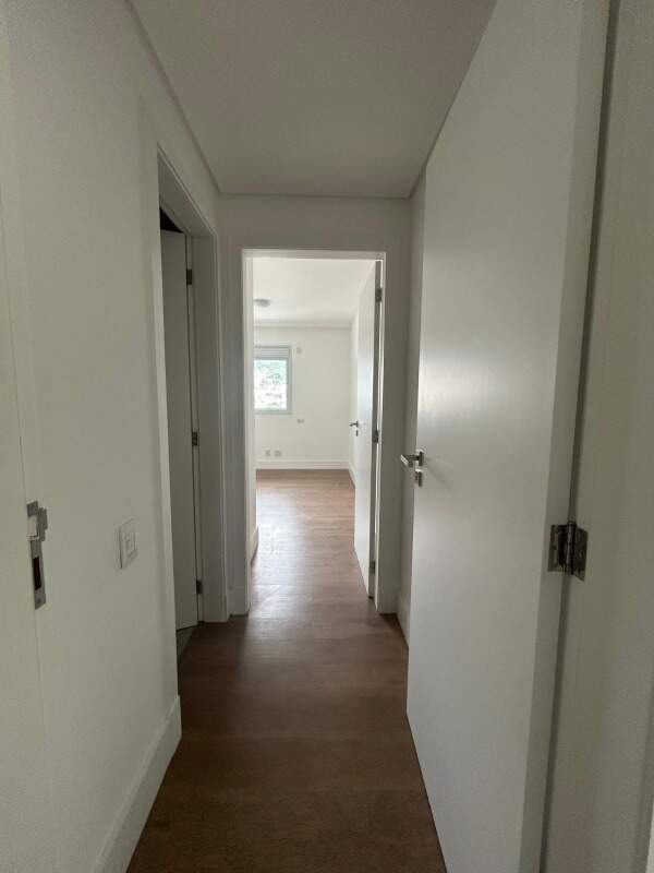 Apartamento para aluguel no Agronomica: 