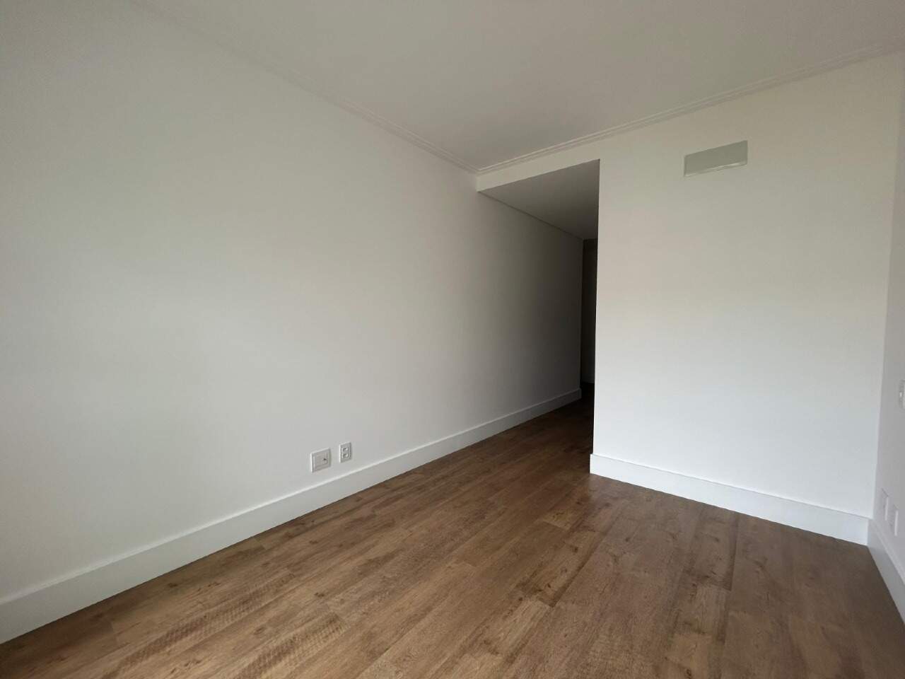 Apartamento para aluguel no Agronomica: 