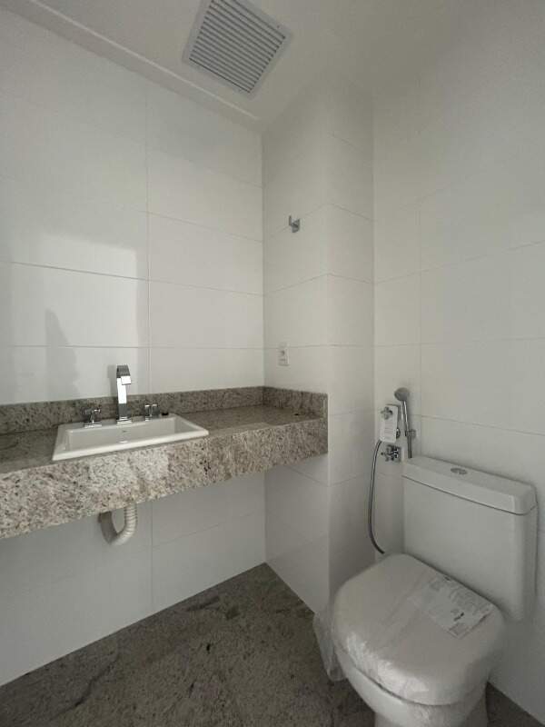 Apartamento para aluguel no Agronomica: 