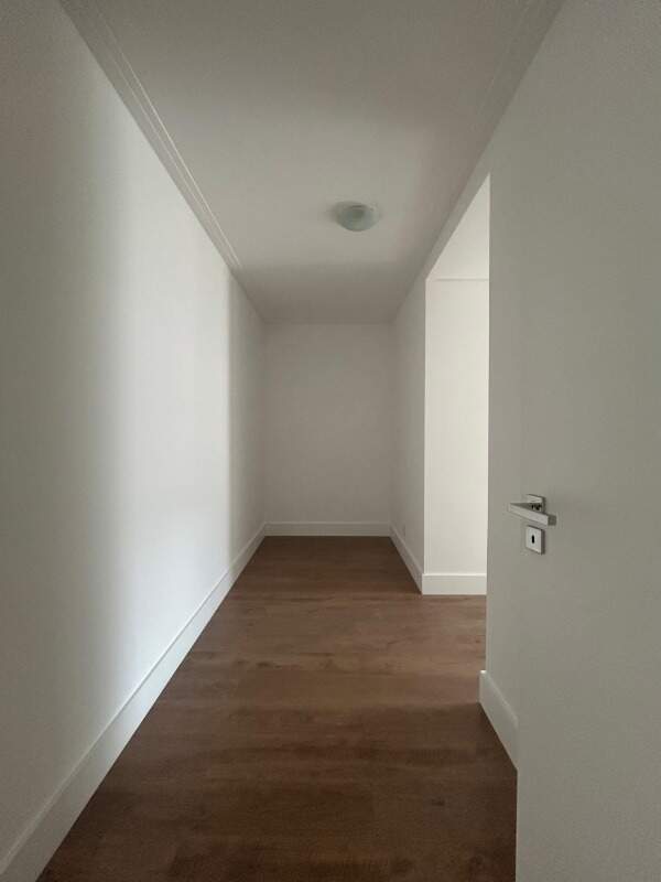 Apartamento para aluguel no Agronomica: 