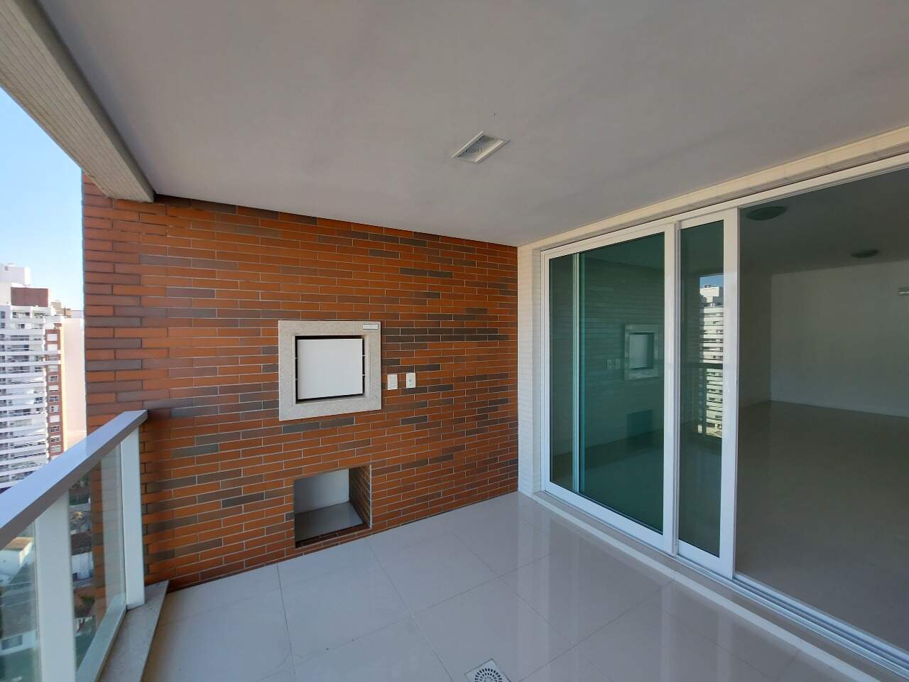 Apartamento para aluguel no Agronomica: 