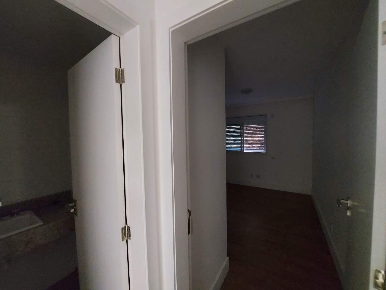 Apartamento para aluguel no Agronomica: 