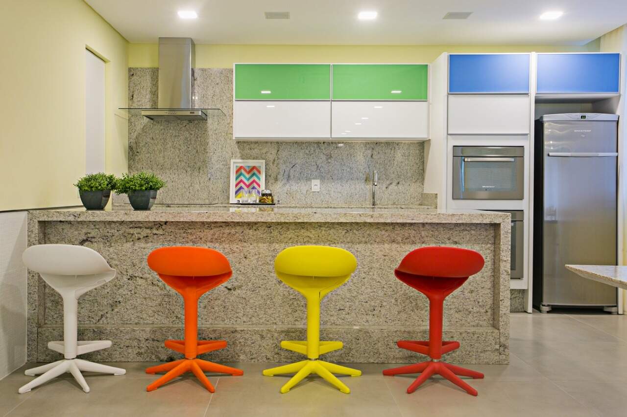 Apartamento para aluguel no Agronomica: 