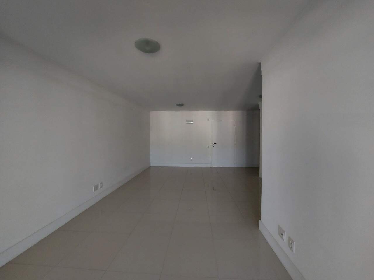 Apartamento para aluguel no Agronomica: 