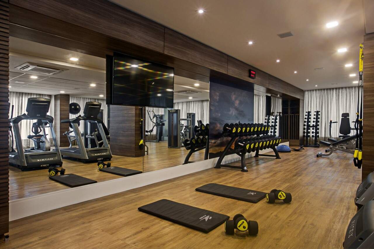 Apartamento para aluguel no Agronomica: 