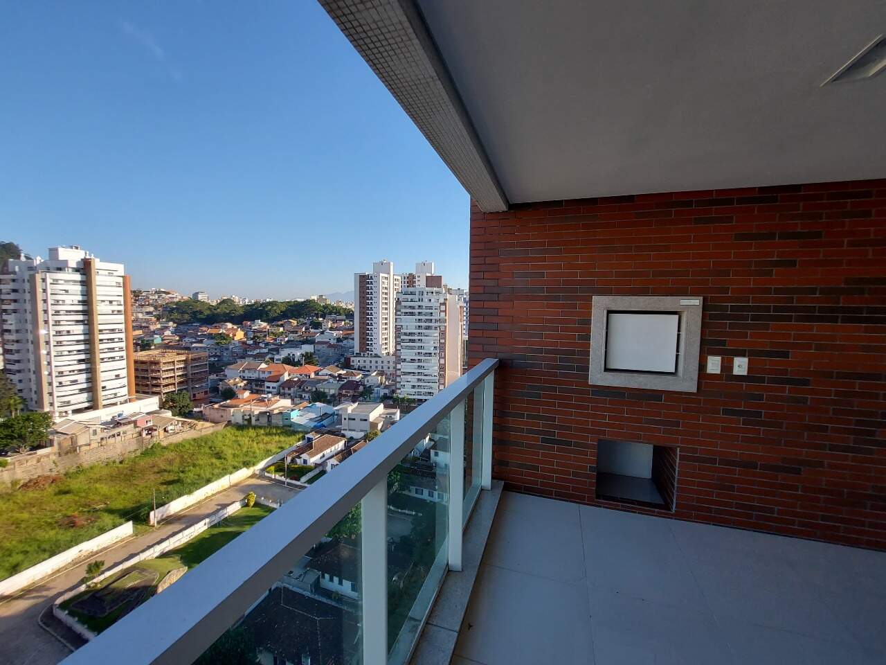 Apartamento para aluguel no Agronomica: 