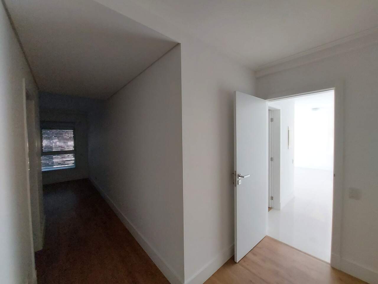 Apartamento para aluguel no Agronomica: 