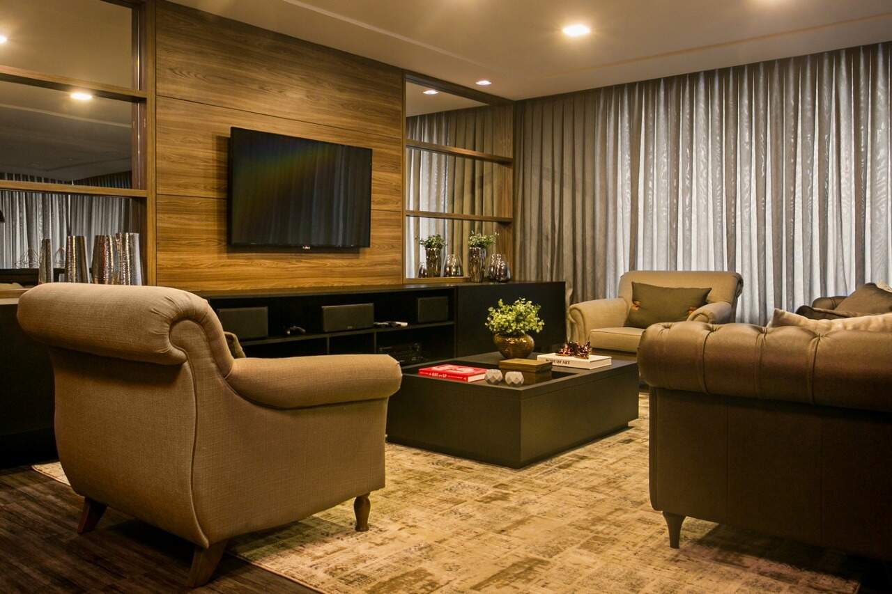 Apartamento para aluguel no Agronomica: 