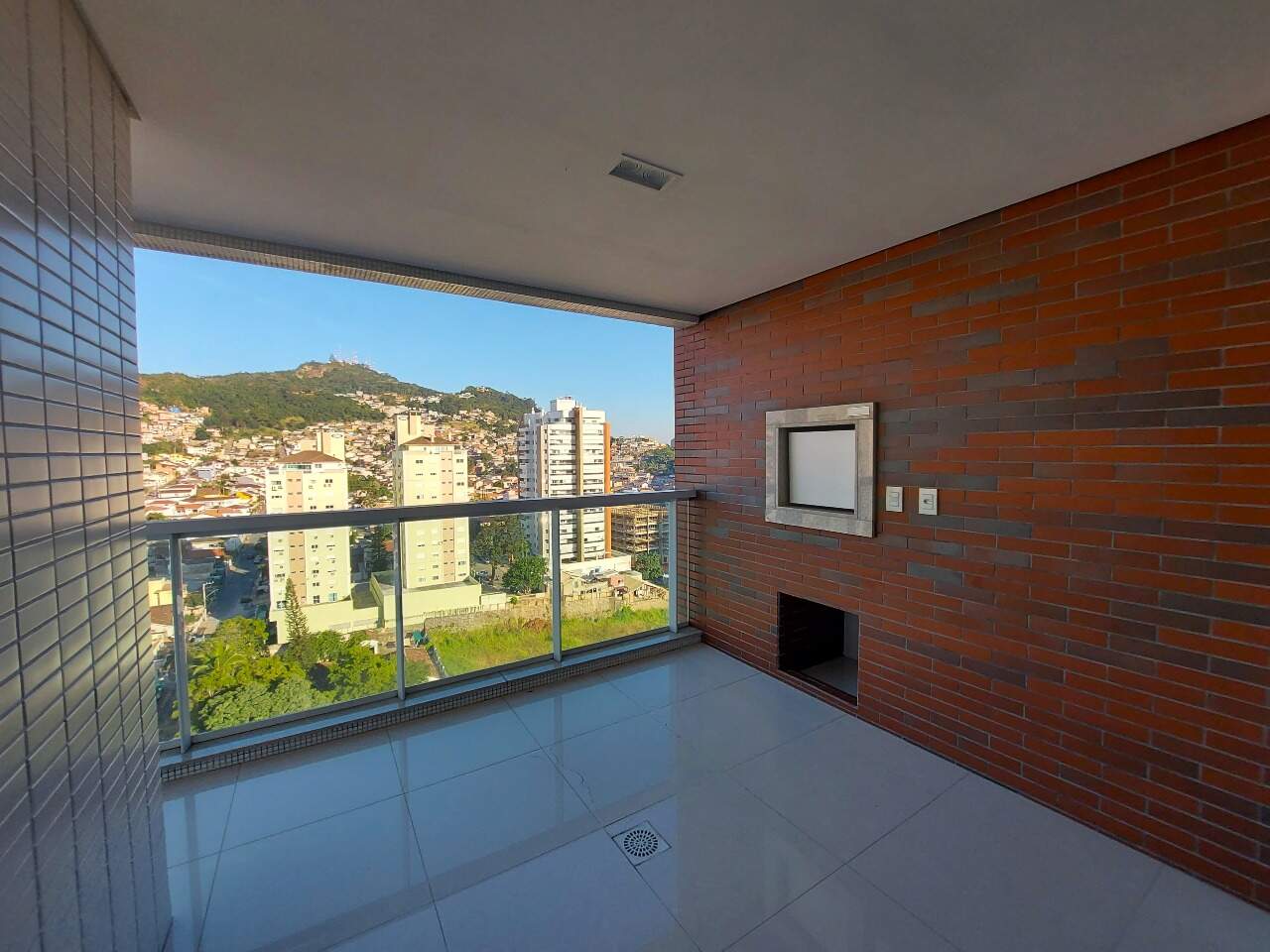 Apartamento para aluguel no Agronomica: 