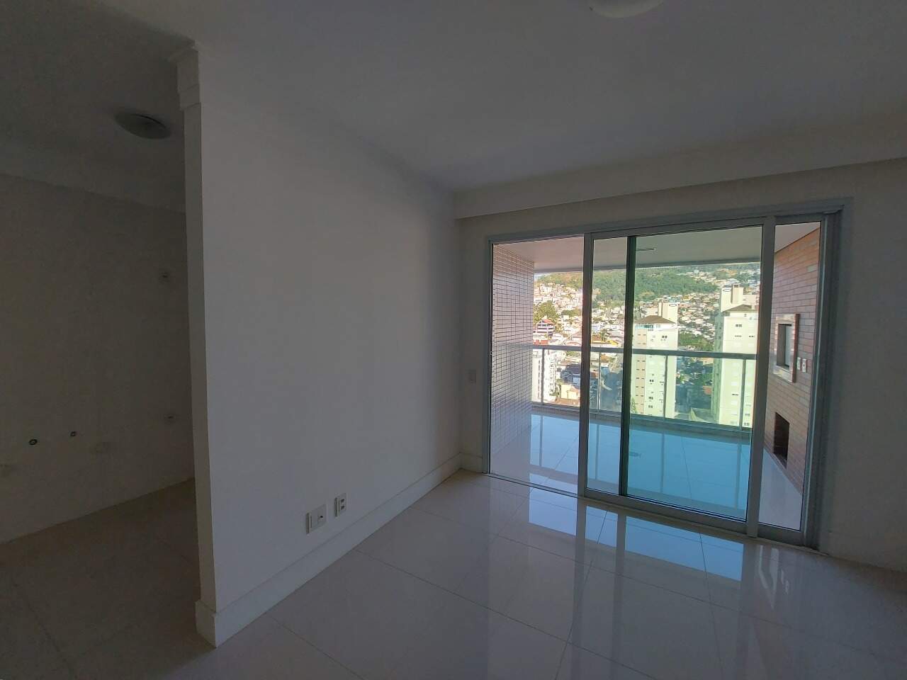 Apartamento para aluguel no Agronomica: 