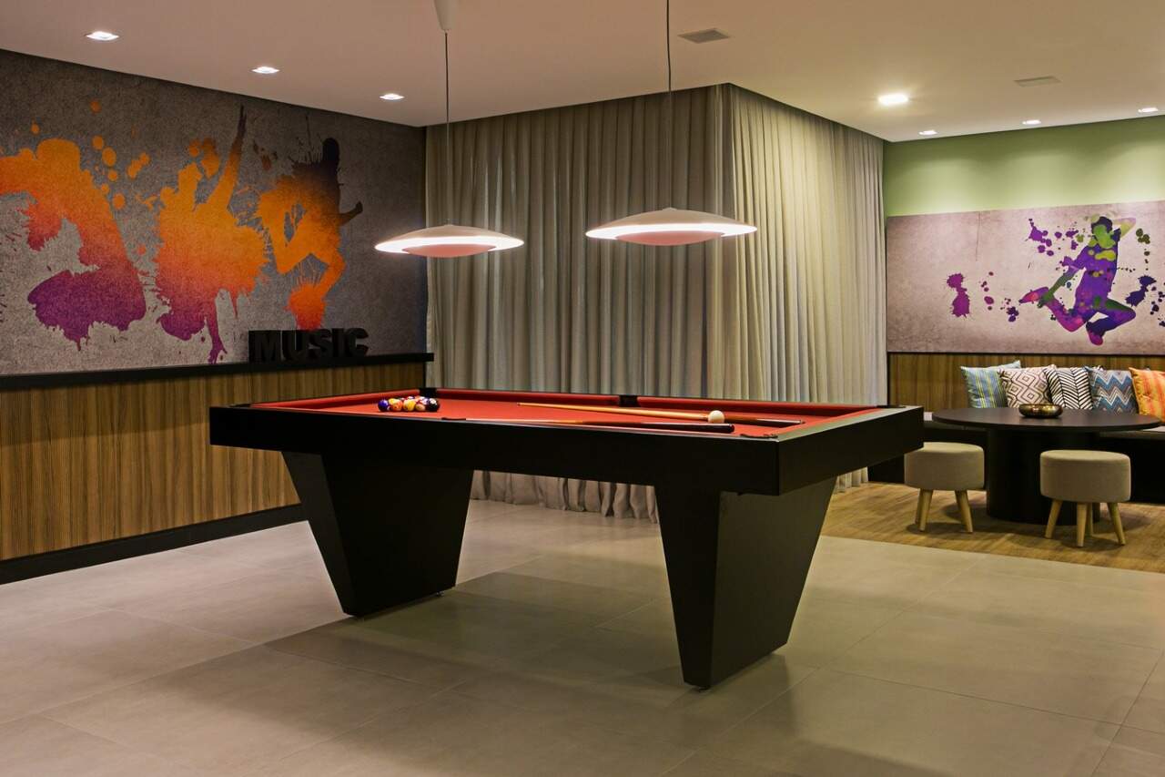 Apartamento para aluguel no Agronomica: 