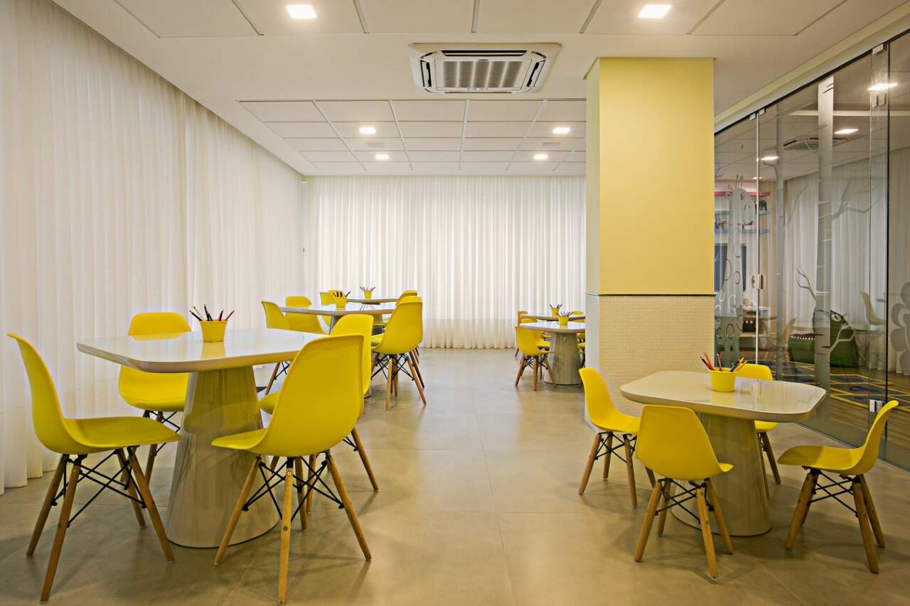 Apartamento para aluguel no Agronomica: 