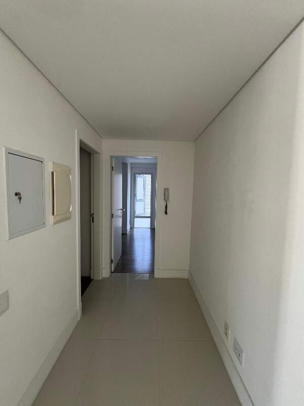 Apartamento para aluguel no Agronomica: 