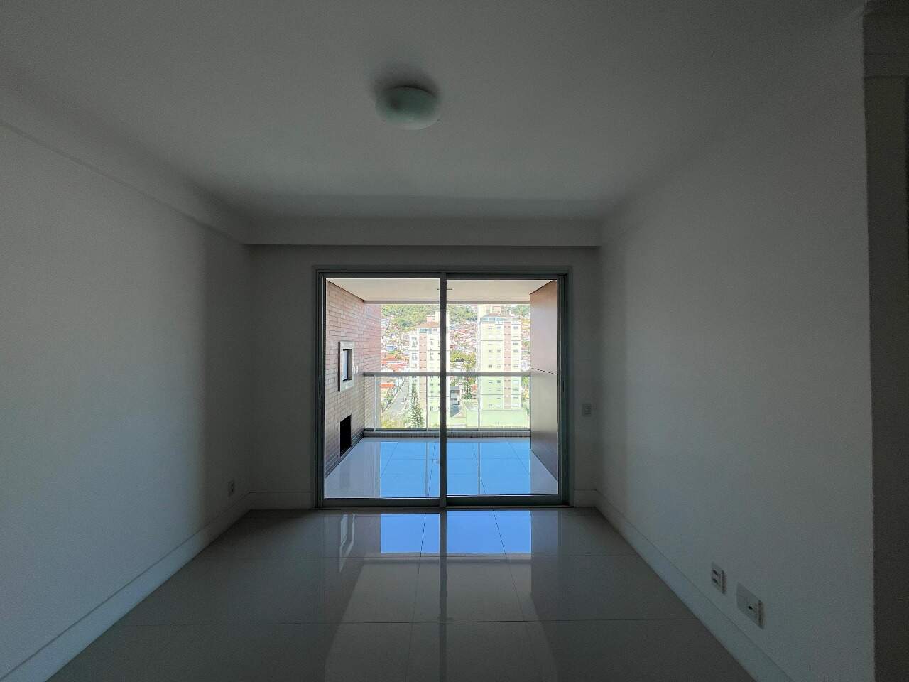 Apartamento para aluguel no Agronomica: 