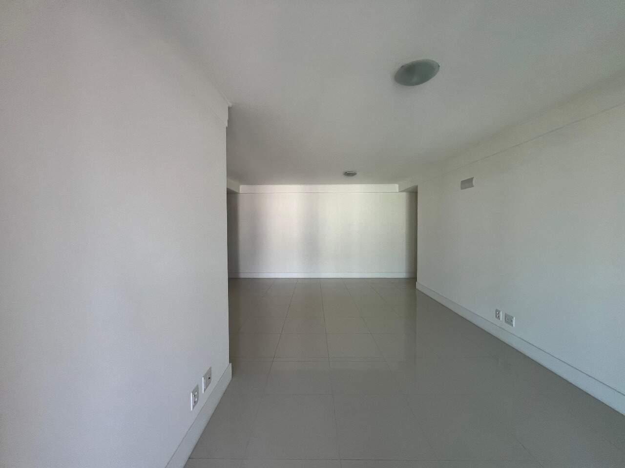 Apartamento para aluguel no Agronomica: 