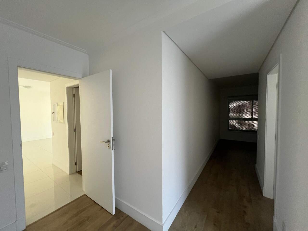 Apartamento para aluguel no Agronomica: 