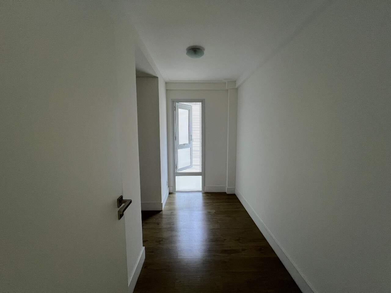 Apartamento para aluguel no Agronomica: 