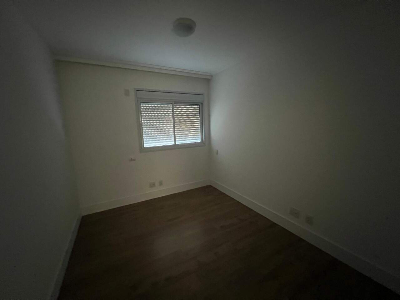 Apartamento para aluguel no Agronomica: 