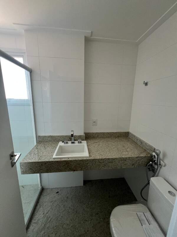 Apartamento para aluguel no Agronomica: 