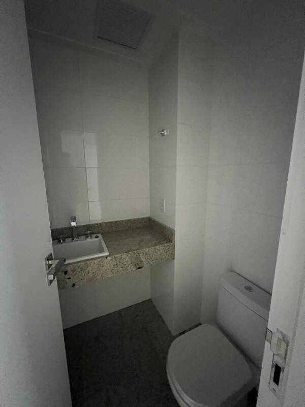 Apartamento para aluguel no Agronomica: 