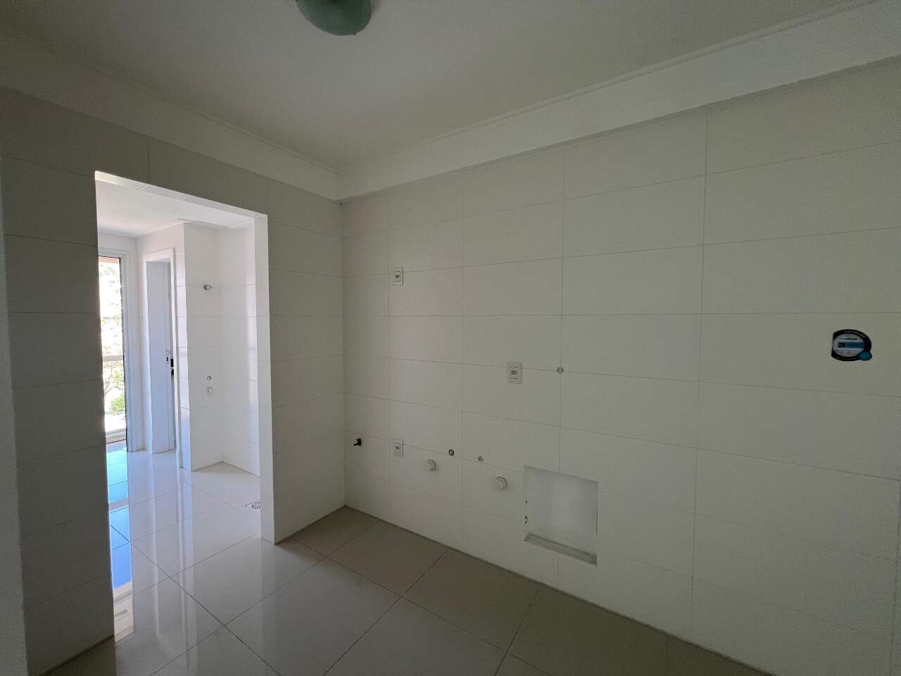 Apartamento para aluguel no Agronomica: 