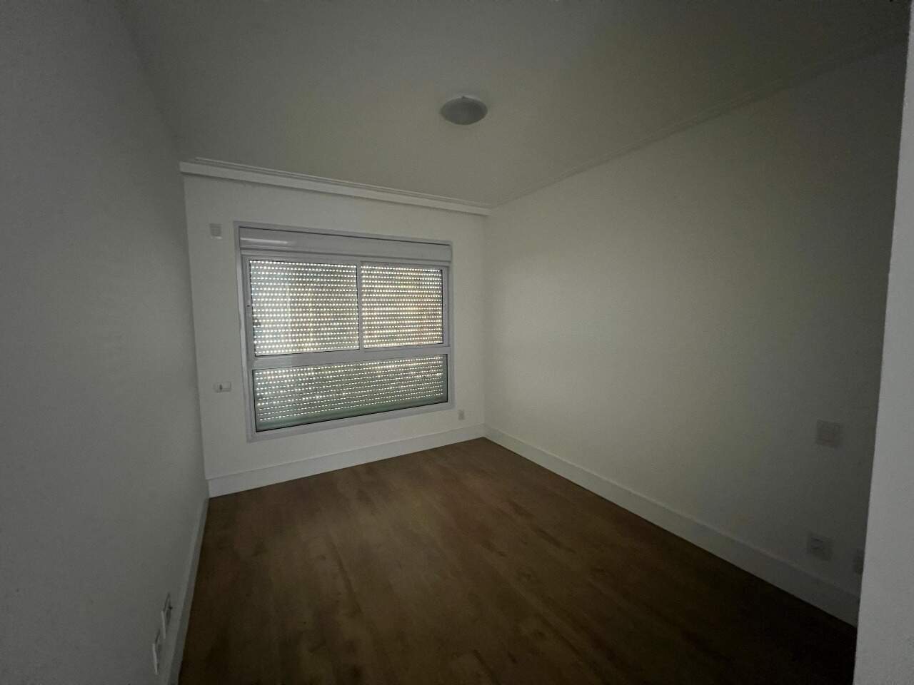 Apartamento para aluguel no Agronomica: 