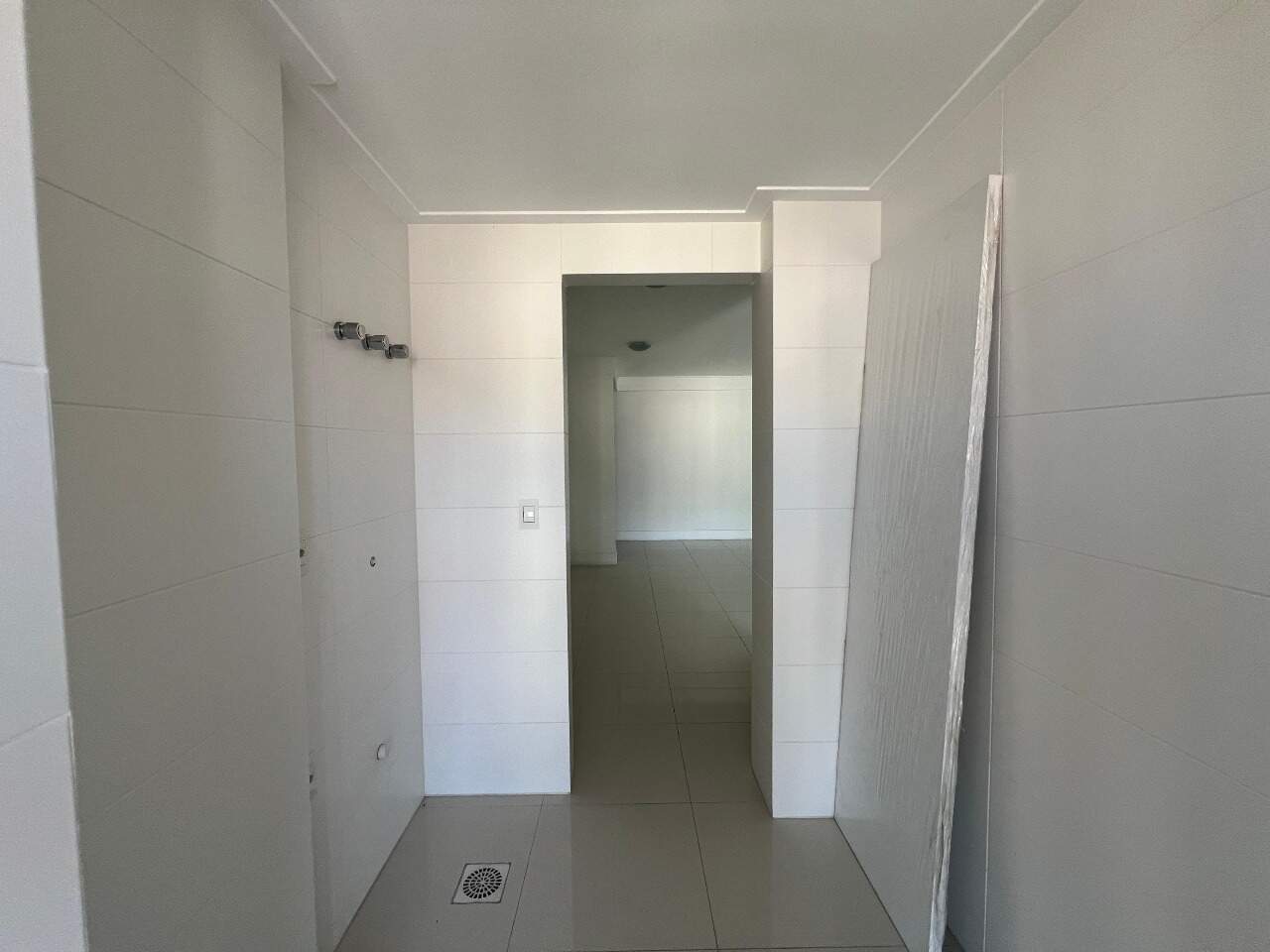 Apartamento para aluguel no Agronomica: 