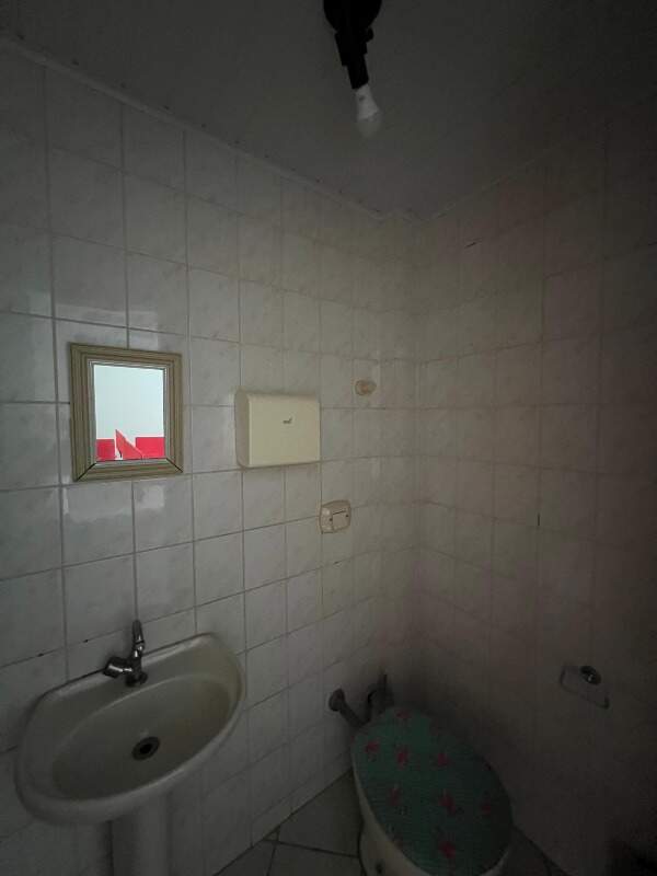 Sala para aluguel no Trindade: 