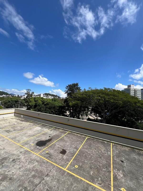 Sala para aluguel no Trindade: 