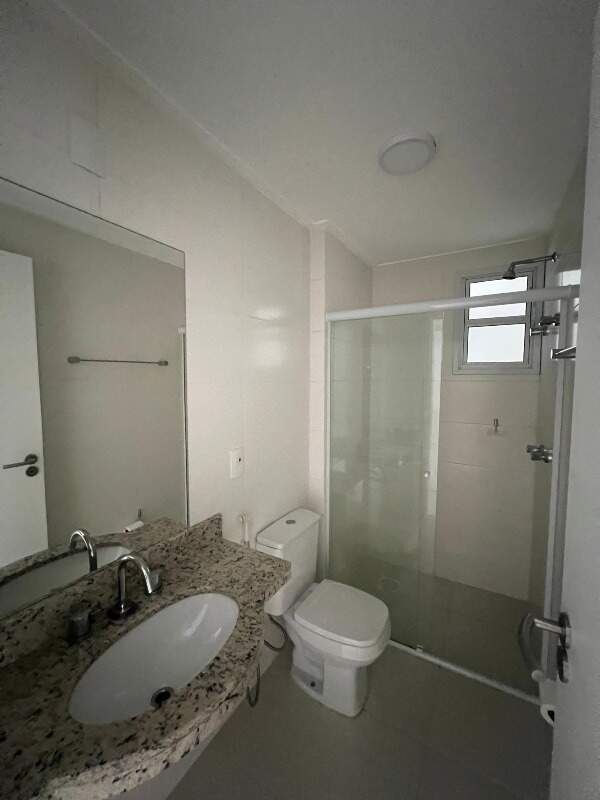 Apartamento para aluguel no Itacorubi: 