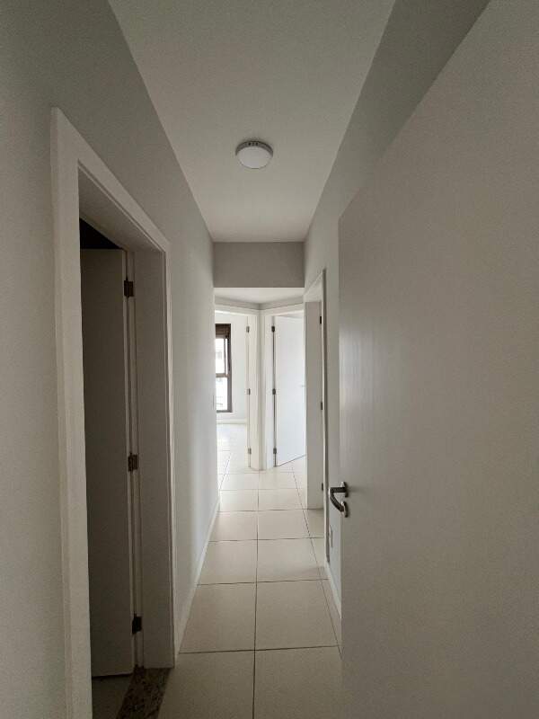 Apartamento para aluguel no Itacorubi: 