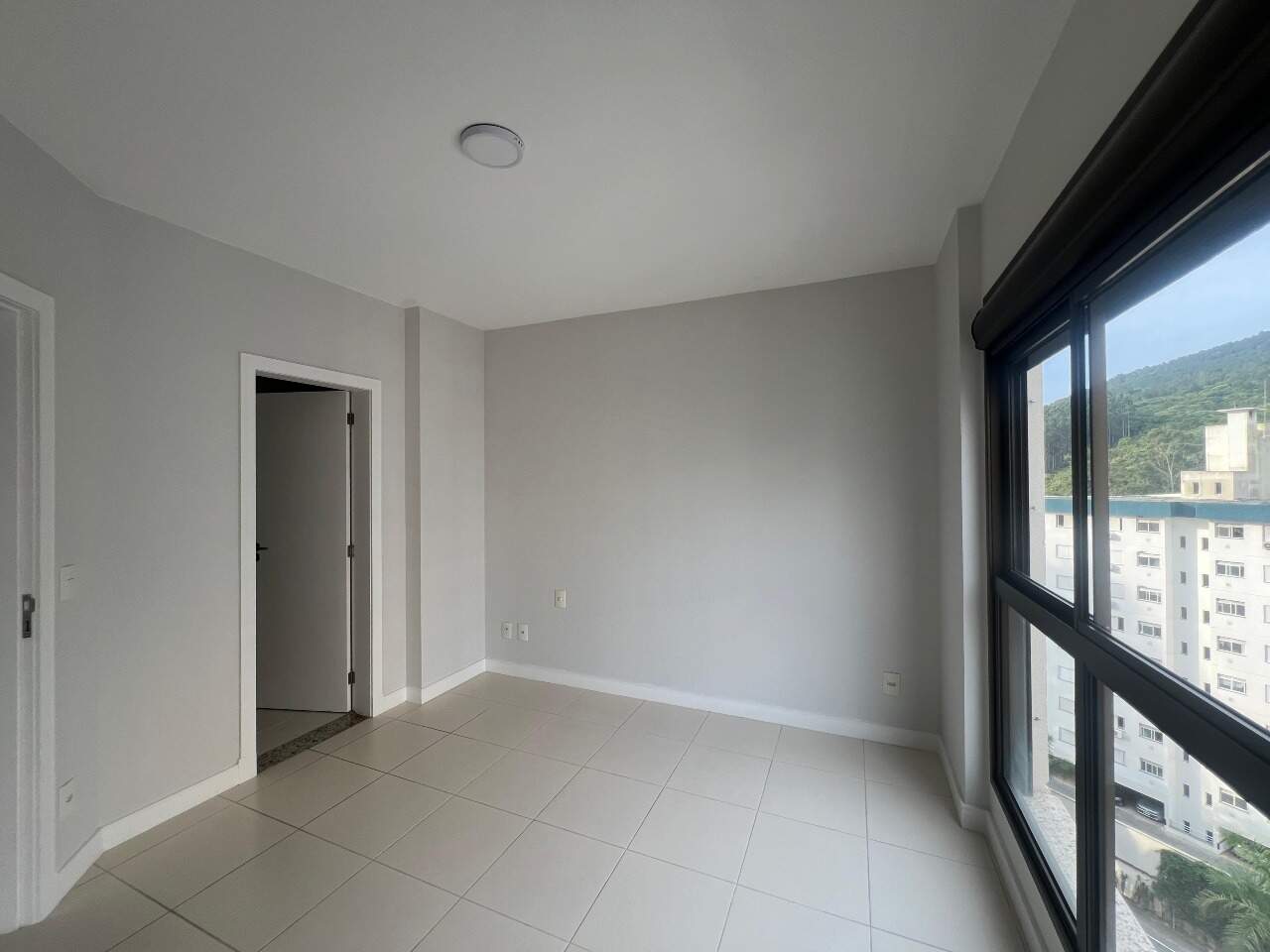 Apartamento para aluguel no Itacorubi: 
