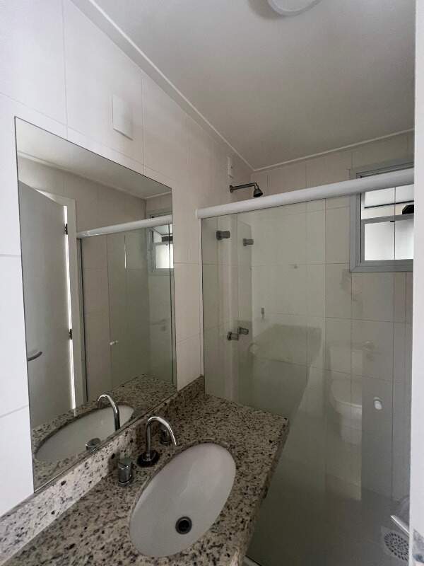 Apartamento para aluguel no Itacorubi: 