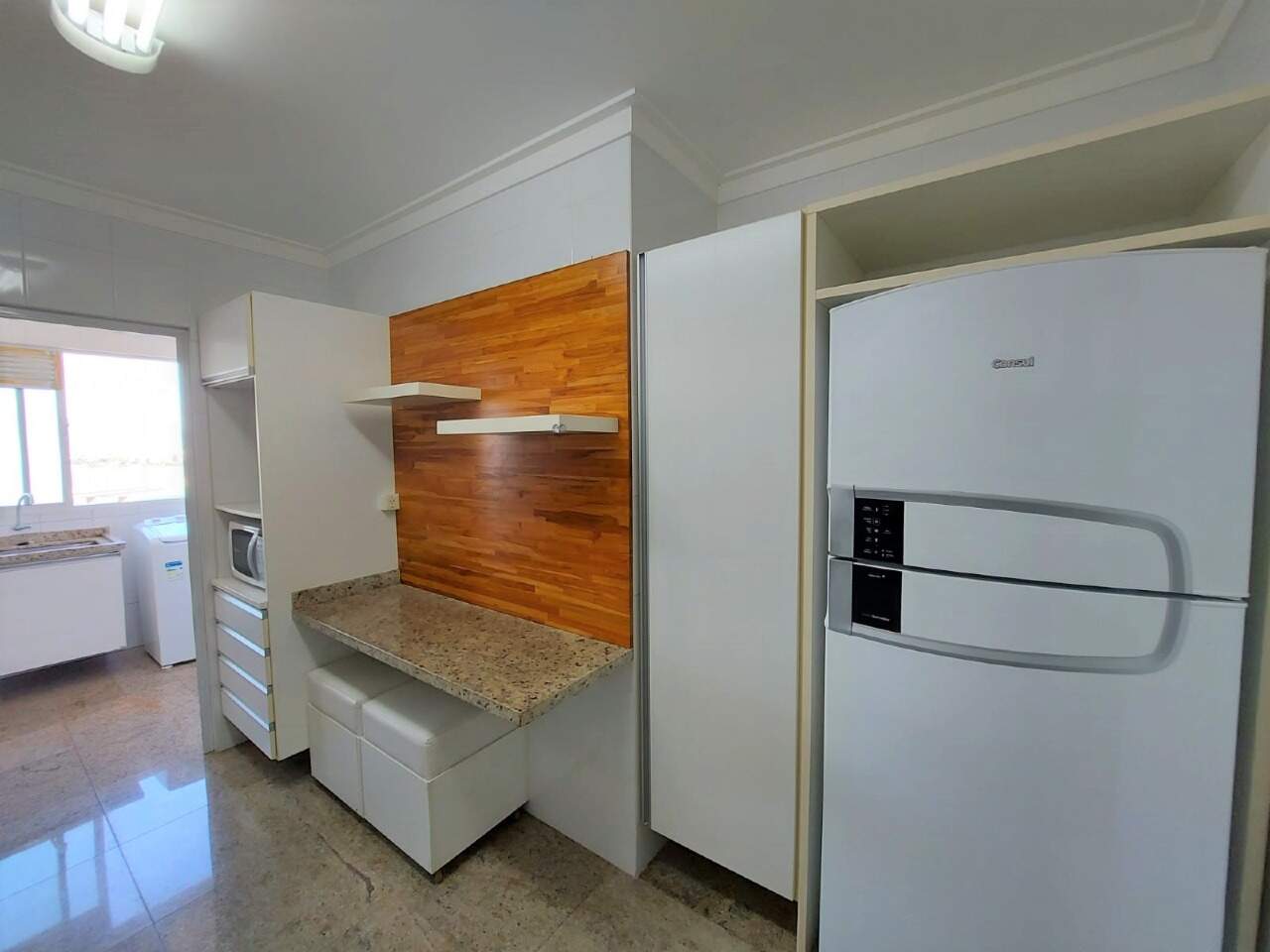 Apartamento para aluguel no Centro: