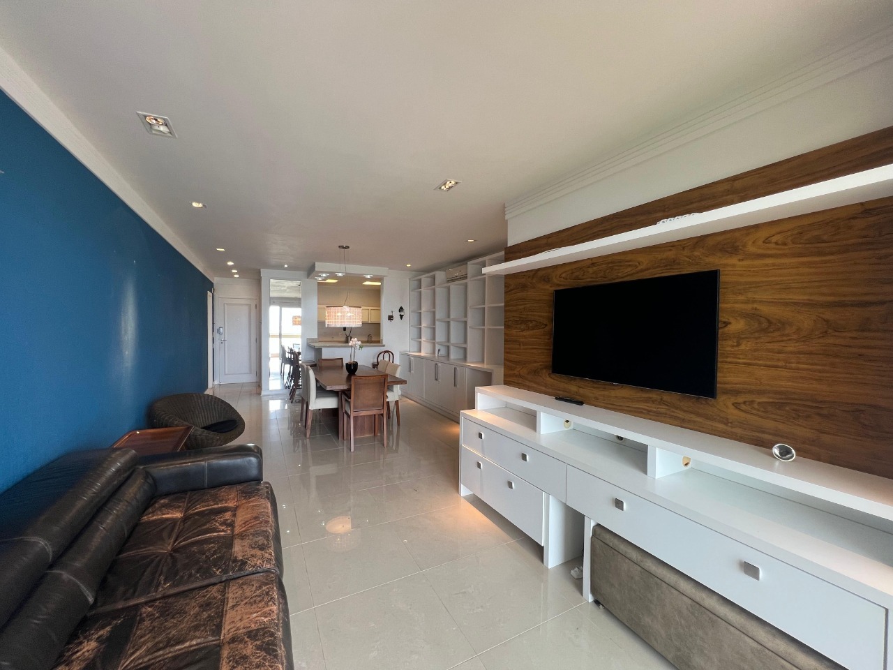 Apartamento para aluguel no Santo Antonio De Lisboa: