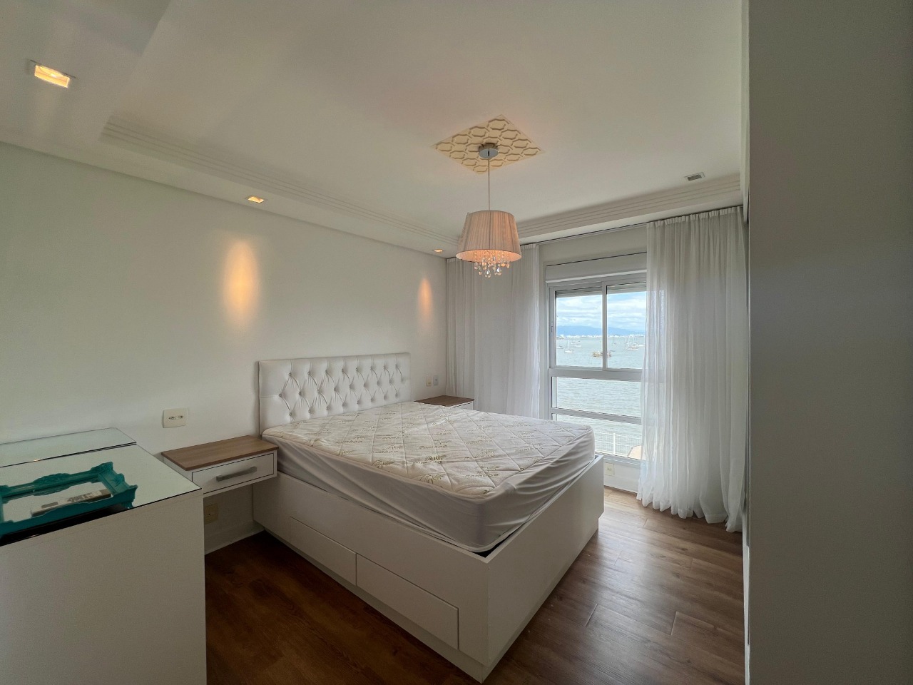 Apartamento para aluguel no Santo Antonio De Lisboa: