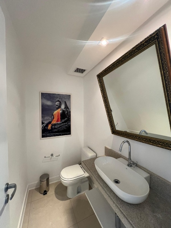 Apartamento para aluguel no Santo Antonio De Lisboa: