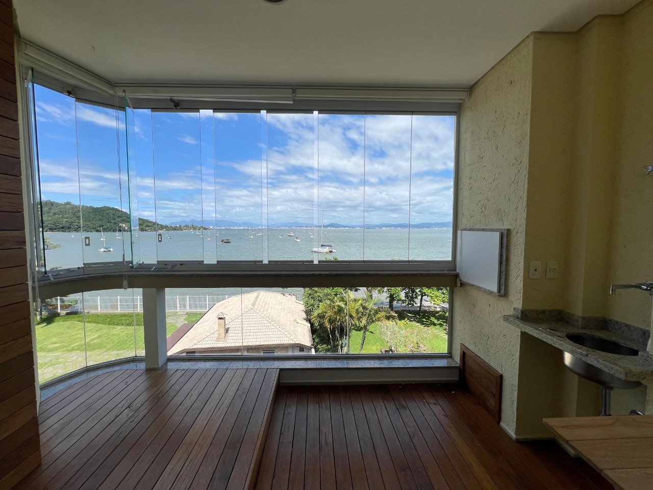 Apartamento para aluguel no Santo Antonio De Lisboa: