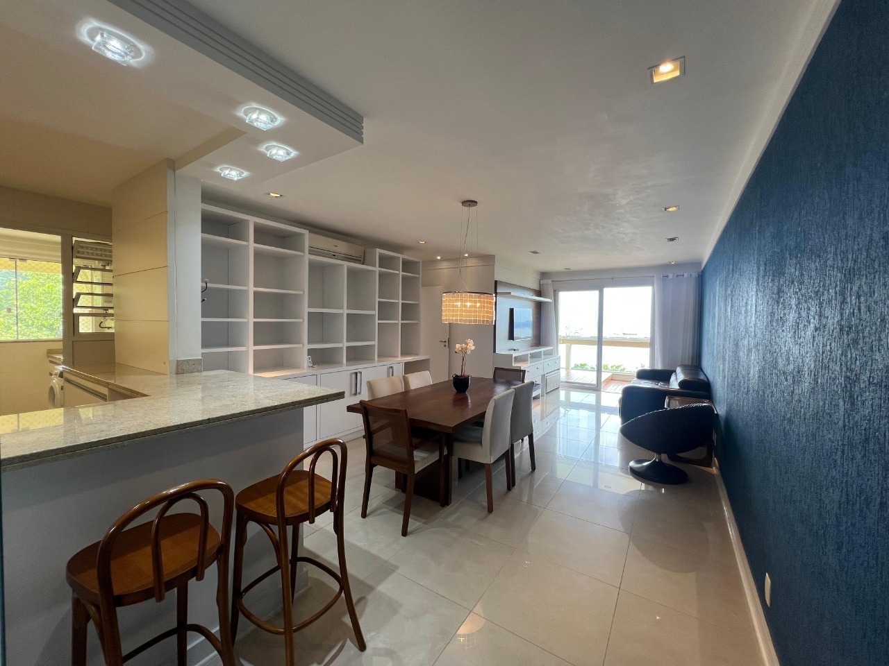 Apartamento para aluguel no Santo Antonio De Lisboa: