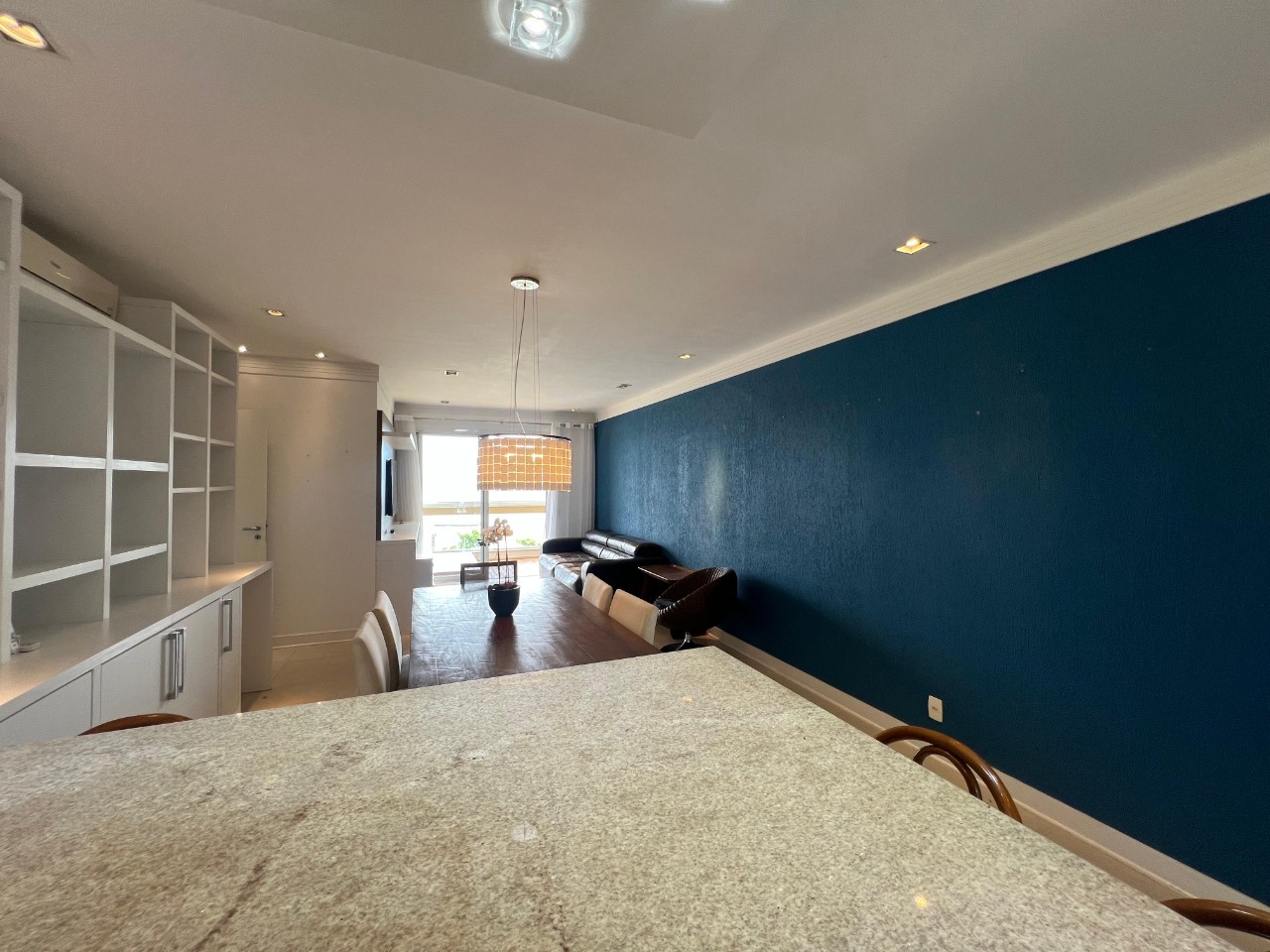 Apartamento para aluguel no Santo Antonio De Lisboa: