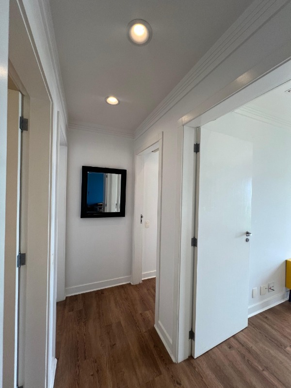 Apartamento para aluguel no Santo Antonio De Lisboa: